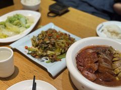 -宏记广东客家菜(丰汇店)