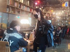 -漫咖啡 (CCPAPK店)