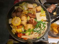 -玉川屋·深夜食堂居酒屋(柳巷店)