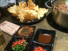 -手选潮汕鲜活牛肉火锅(二七广场店)