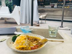 -FUTURE LOUNGE(太古里店)