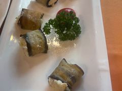 -老井俄式餐厅