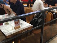 -COSTA COFFEE(上海虹口龙之梦)