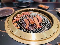 -厚贞日式烤肉(浦东汇智店)