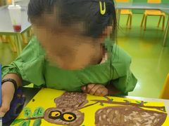 -爱睿思儿童早教亲子游泳(万象城店)