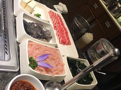 -海底捞火锅(德辉广场店)