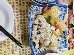 -宝正臻天津包子总店(金阳光居易店)