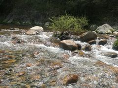 -鄣山大峡谷