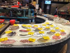 -舌尖上·霞浦滩涂海鲜·新闽菜(总店)