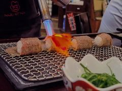 -披头士烧鸟居酒屋(王府井店)