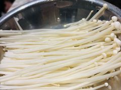 -二楼老店重庆鸡公煲(真光路店)