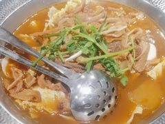 -古乐牛香·鲜牛肉牛杂火锅(解放东路店)