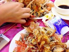 iphone_upload_pic-湛江渔港·大排档(乐园路总店)