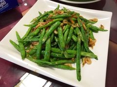 豆仔炒河虾-叙兴楼(礼东财记农庄分店)