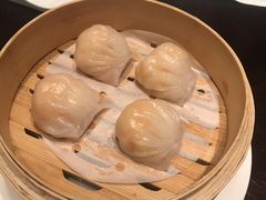 虾饺-京香轩·中餐厅(上海中庚聚龙酒店)