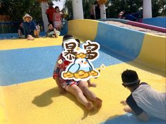 -西安华夏文旅水世界