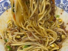 -蒋炸酱(内东街店)