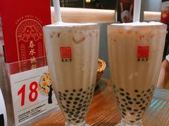 -春水堂人文茶馆(南京西路店)