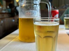 -开海·红岛海鲜虾水饺(石老人店)
