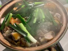 -上南瓦煲鸡·清远鸡·老字号(总店)