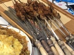 -勇利赵家烤肉坊(翠华北路店)