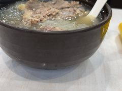 -大娘水饺(红兰路大润发店)