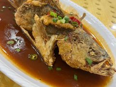 -青竹园海鲜餐厅(海天路店)