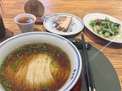 -香雪海·蘇面館(湖滨店)