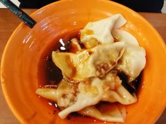 -龙抄手(春熙路总店)