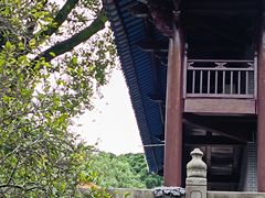 -南华禅寺