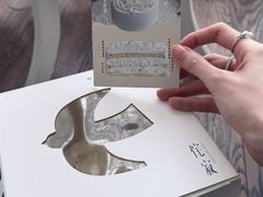 -侘寂甜品(自取店)