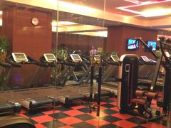 -北京丽景湾国际酒店