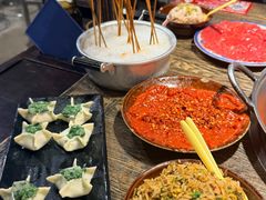 -冯校长老火锅(深圳总店)