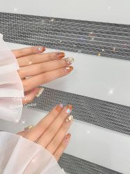 -Cici Nail日式美甲美睫工作室