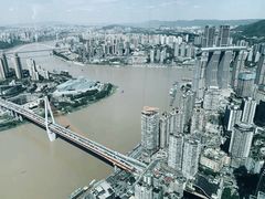 -WFC会仙楼观景台