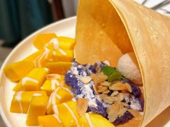 -狮拾久·现代新加坡料理(福田COCO Park店)