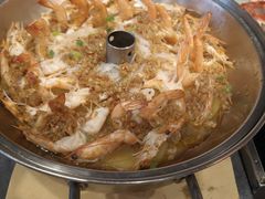 -破瓦寒窑·地摊烤羊排