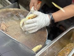 -樊记腊汁肉(竹笆市总店)