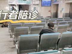 -中国医科大学附属盛京医院(南湖院区)