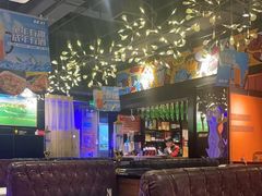-AK47烤羊腿串吧(柳浪家园店)