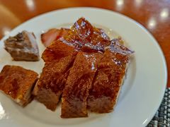 -元一希尔顿酒店·禅自助餐厅·啤酒花园