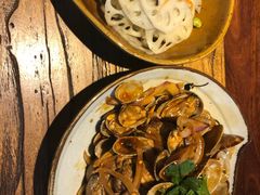 -并州大牌档之醉轻尘
