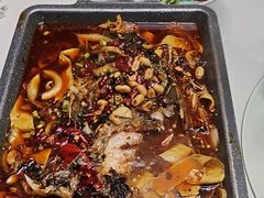 -王厚元饺子·辽菜·烤鸭(黄河大街店)