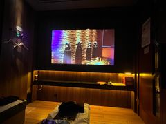 -江南足纪·影院足道·轻奢SPA(笋岗HALO广场店)