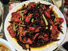 -红钳侠小龙虾·烧烤(中赢康康谷店)