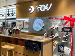 -CONVERSE匡威(王府井店)