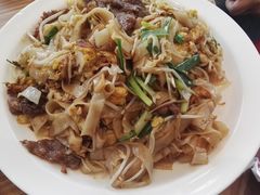 干烧牛河-潮汕牛肉火锅