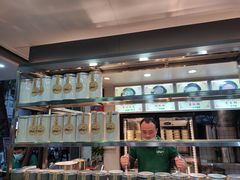 -芝麻糊世家(西华店)