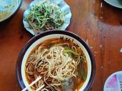 -美玲拉面(鞍山西道店)