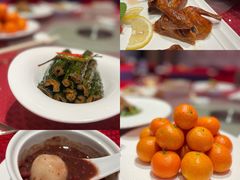 -春满园·早茶·粤菜·宴会(前海店)
